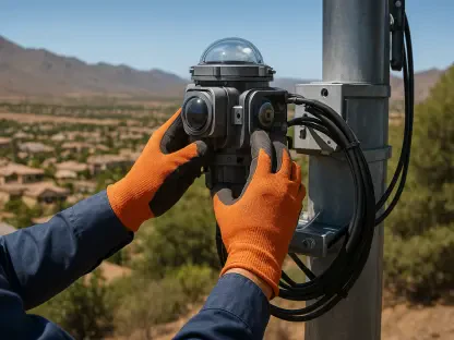 Wildfire Risk Threatens $1.4 Trillion in Western US Property