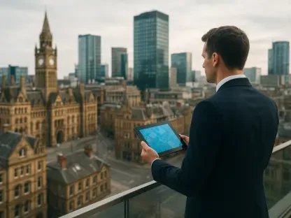 How Is Pen Underwriting Doubling Its UK Property Capacity?