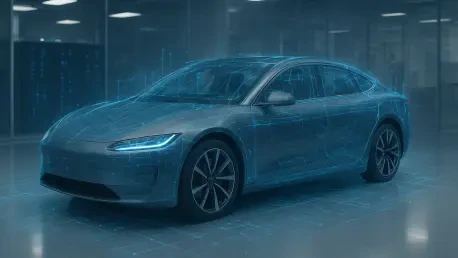 Connected Vehicles Redefine Modern Automotive Liability