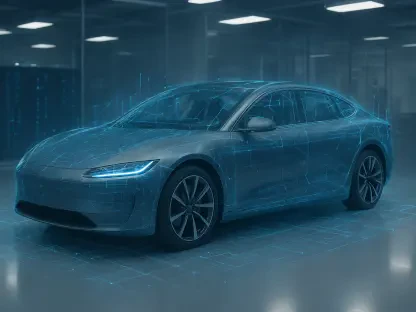 Connected Vehicles Redefine Modern Automotive Liability