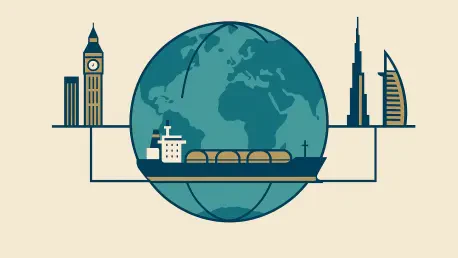 Does English Law Override Middle East Reinsurance Customs?