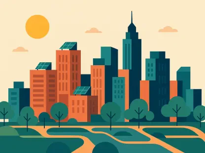 Extreme Heat Exposes Europe's Insurance Protection Gap