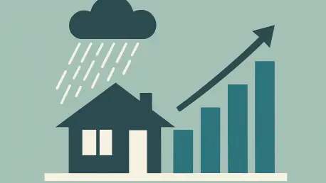 Will Autumn Rain Trigger a Surge in Property Claims?