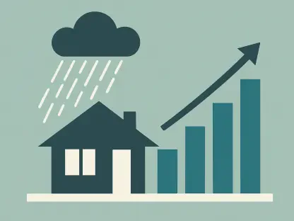 Will Autumn Rain Trigger a Surge in Property Claims?