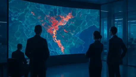 How Can Satellite Data Transform Insurance and Recovery?