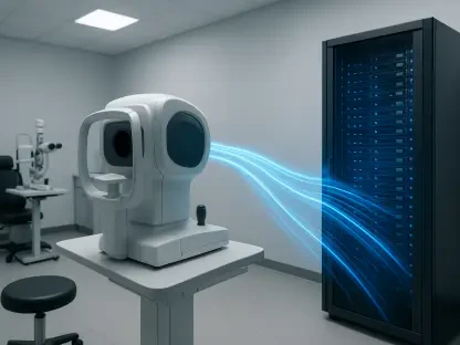 How Does AI Software Affect Optometry Cyber Insurance?