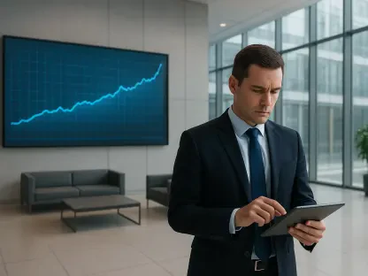 Are Commercial Insurance Rate Increases Finally Cooling?
