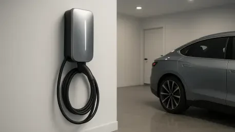Does Your Home Insurance Cover EV Charging Fire Damage?