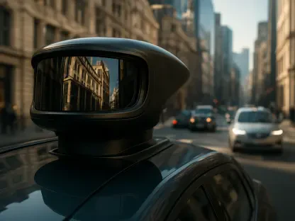 Can London’s Insurers Handle Robotaxis and Driver Skulduggery?