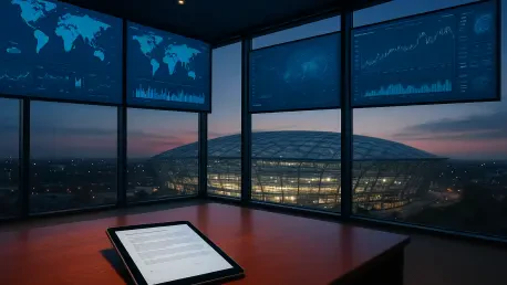 Insurance Industry Profits From the Global Sports Boom