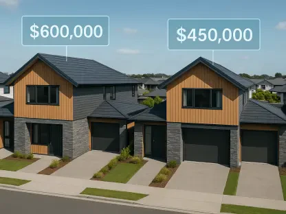 Why Is the New Zealand Insurance Quote Gap Widening?