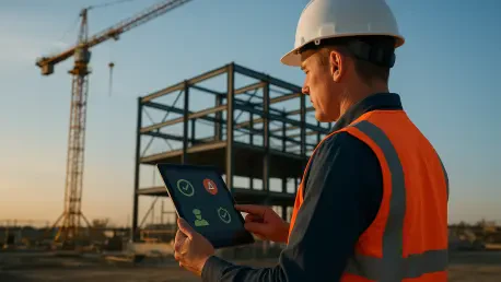 How Is KwantSure Transforming Insurance in Construction?