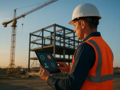 How Is KwantSure Transforming Insurance in Construction?