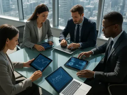 Is the Era of Easy Growth Over for P&C Insurers?