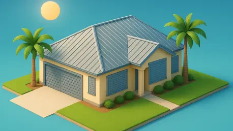 Florida Homeowners Face Ruin After Skipping Costly Insurance