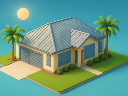 Florida Homeowners Face Ruin After Skipping Costly Insurance