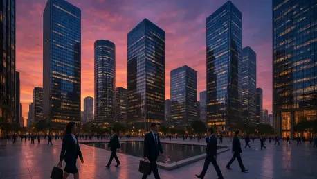 Is Sun Life Financial Poised for Long-Term Global Growth?