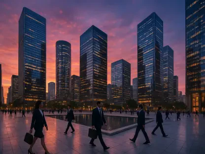Is Sun Life Financial Poised for Long-Term Global Growth?
