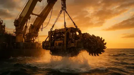 Subsea Insurance Risks Shift from Transit to Operations