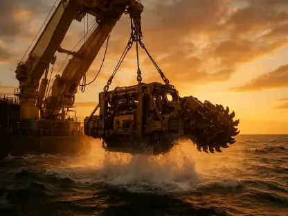 Subsea Insurance Risks Shift from Transit to Operations