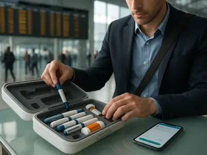 How Do GLP-1 Meds Impact Your Travel Insurance and Security?