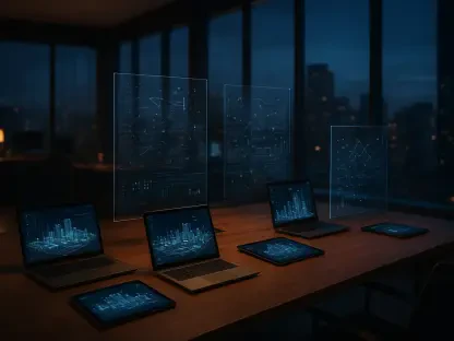 MSI Transforms Product Management with AI and Advanced Data Analysis