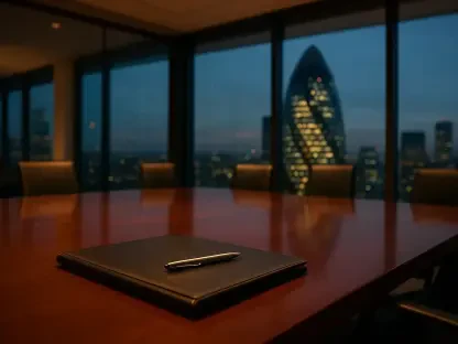 UK Proposes New Rules for Domestic Captive Insurance