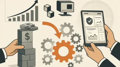 How mea Platform Is Solving the Insurance Innovation Crisis