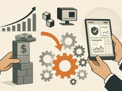 How mea Platform Is Solving the Insurance Innovation Crisis