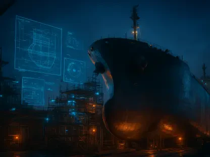 How Is a $124 Million Maritime Fraud Shaking the Netherlands?