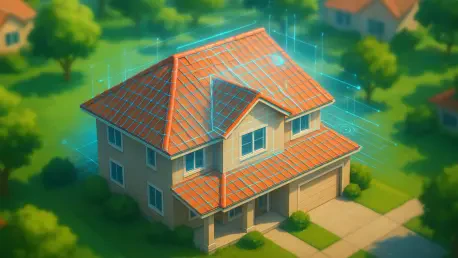 How Does Aerial Surveillance Affect Your Home Insurance?