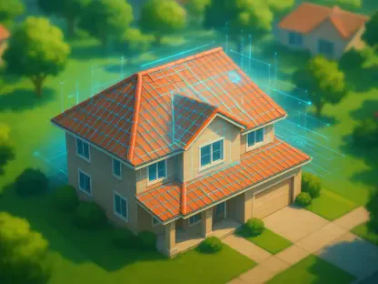 How Does Aerial Surveillance Affect Your Home Insurance?