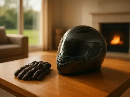 Can Community Support Save a Fallen Racer’s Family Home?