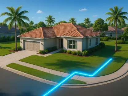 Do Florida Homeowners Need Exterior Utility Line Insurance?