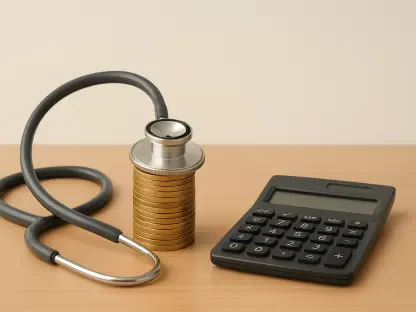 Ge Bai Nominated to Overhaul American Health Policy