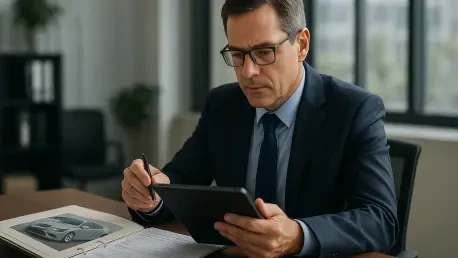New Jersey Bill Mandates Human Review for AI Claim Denials