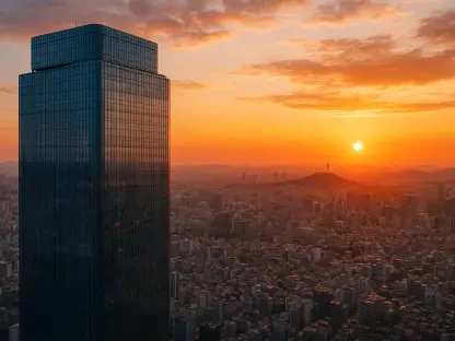 How Will New Regulations Reshape South Korea’s Insurance Sector?