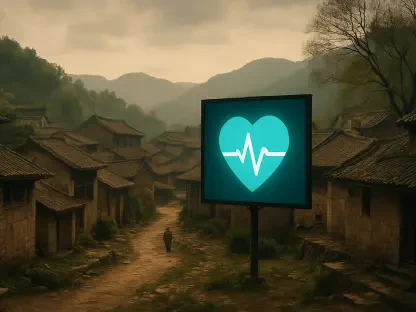 China Mandates Medical Insurance Amid Rising Fiscal Pressure