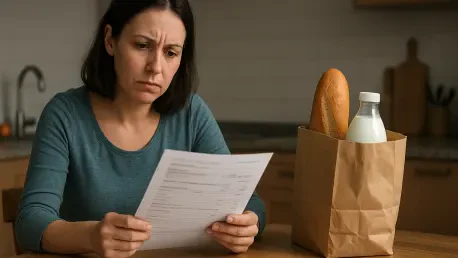 Rising Health Insurance Premiums Strain American Households