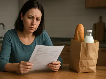 Rising Health Insurance Premiums Strain American Households