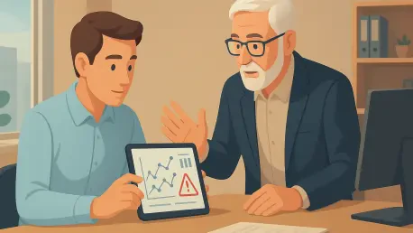 AI Automation Risks Loss of Human Expertise in Underwriting