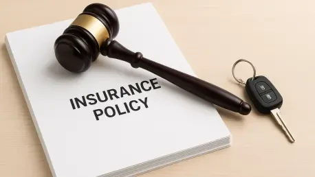 Can a Third Party Sue an Insurer Directly Under Ohio Law?