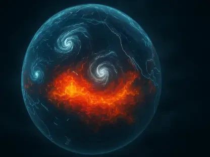 How Will the 2026 El Niño Impact the Insurance Industry?