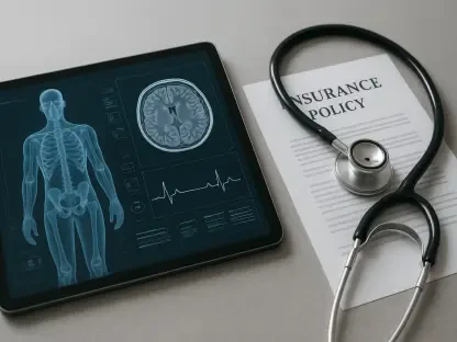 Can AI Bridge the Insurance Gap in Digital Health?