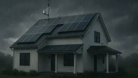 Can Insurance Close the Growing Cyber and Climate Gap?