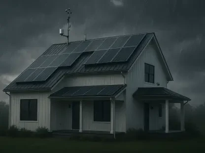 Can Insurance Close the Growing Cyber and Climate Gap?