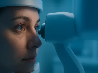 Summary of the Glaucoma Vision Act of 2026