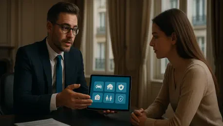 How Is the Belgian Insurance Sector Transforming for the Future?