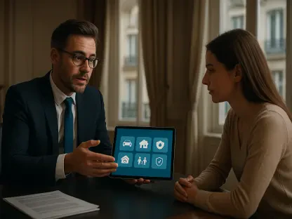 How Is the Belgian Insurance Sector Transforming for the Future?