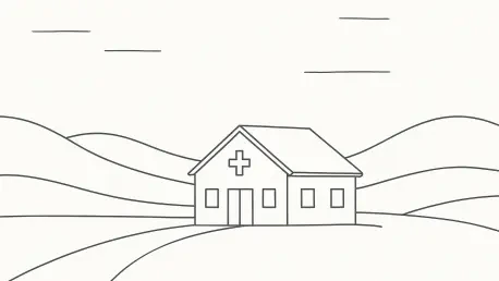 Medicaid Reforms Threaten Chronic Care and Rural Hospitals